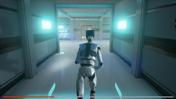 Robo Encryption Zup 