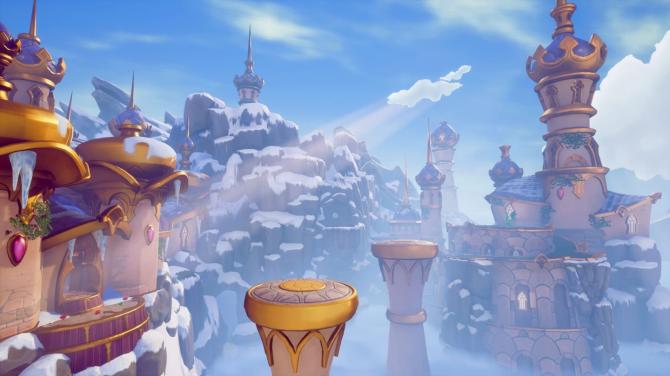 Spyro Reignited Trilogy 