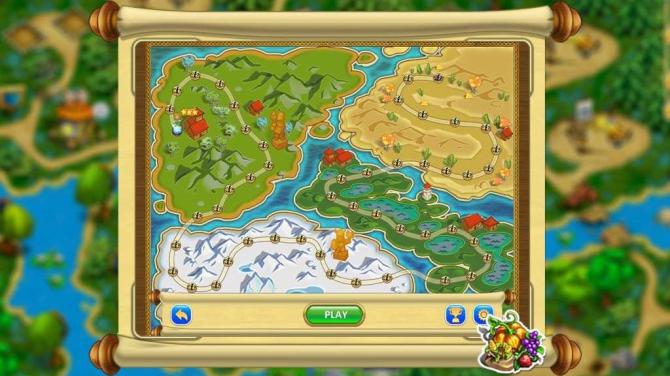 Gnomes Garden 2 