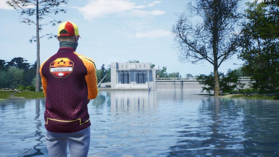 Bassmaster Fishing 2022: Super Deluxe Edition 