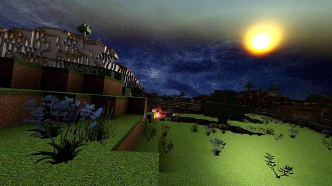 StarMade 