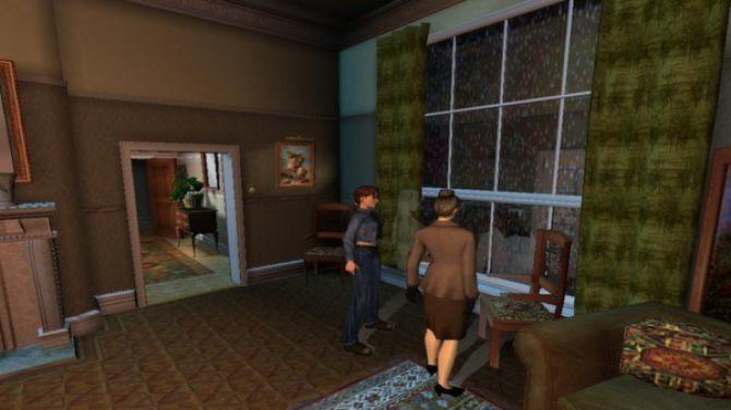 Tomb Raider VI: The Angel of Darkness 