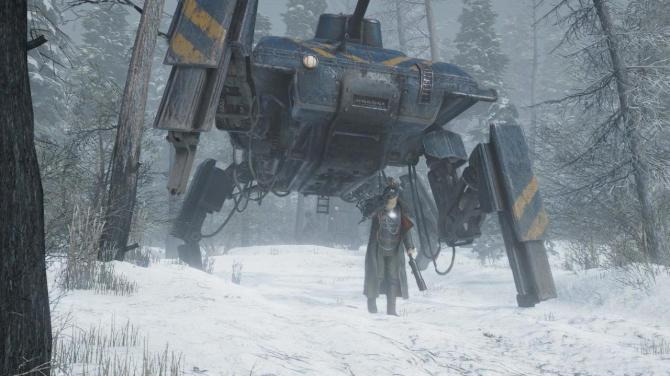 Iron Harvest 