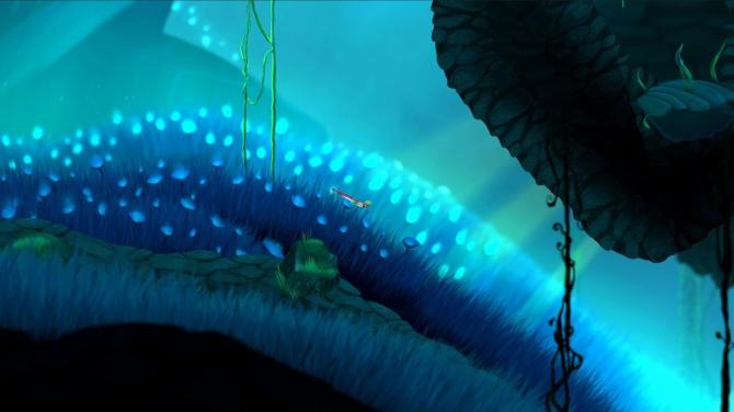 Bahamut and the Waqwaq Tree 