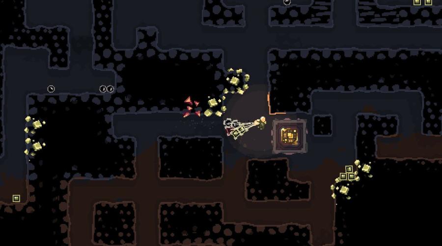Dome Keeper Deluxe Edition 