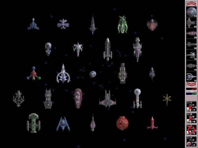 Star Control III 