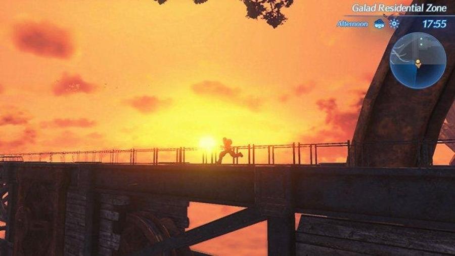 Xenoblade Chronicles 2 