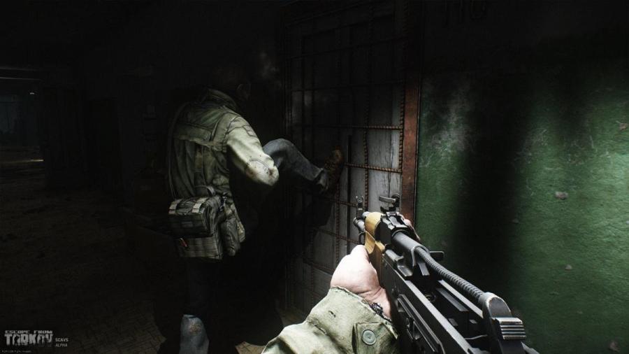 Escape from Tarkov: Standard Edition 