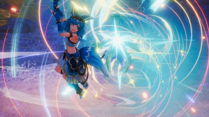 Atelier Yumia: The Alchemist of Memories & the Envisioned Land 