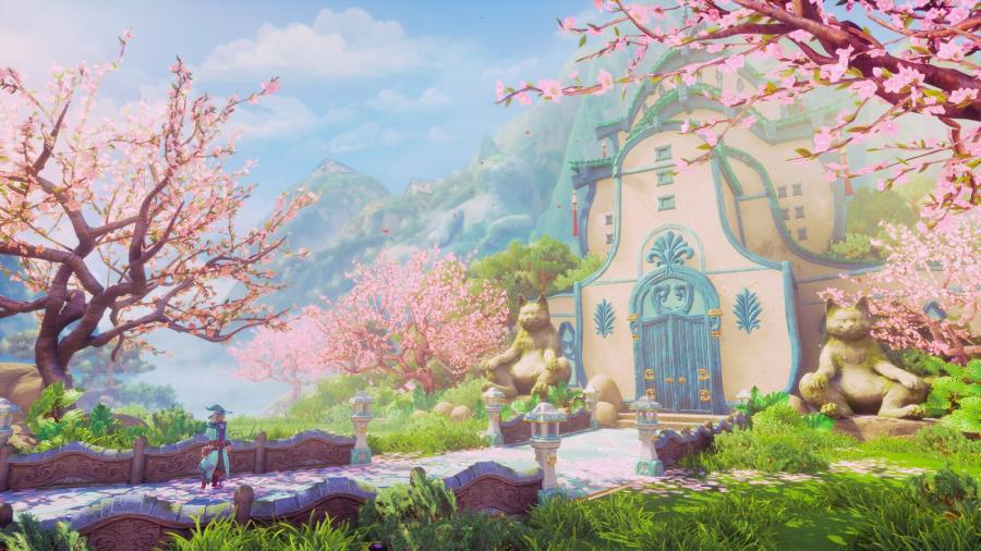 Trine 5: A Clockwork Conspiracy 