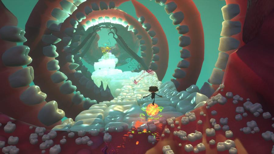 Psychonauts 2 