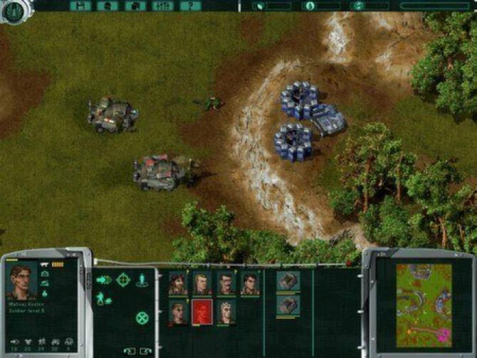 Original War 