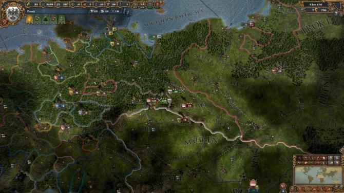 Europa Universalis IV 