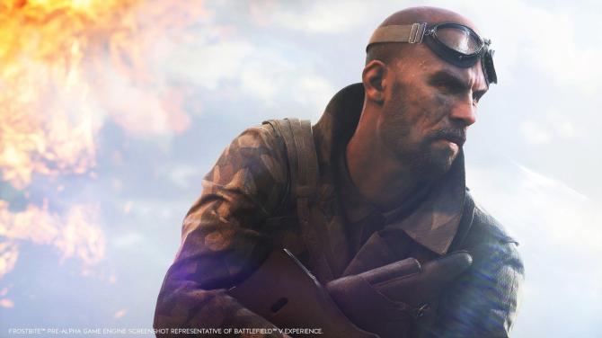 Battlefield V Deluxe Edition 