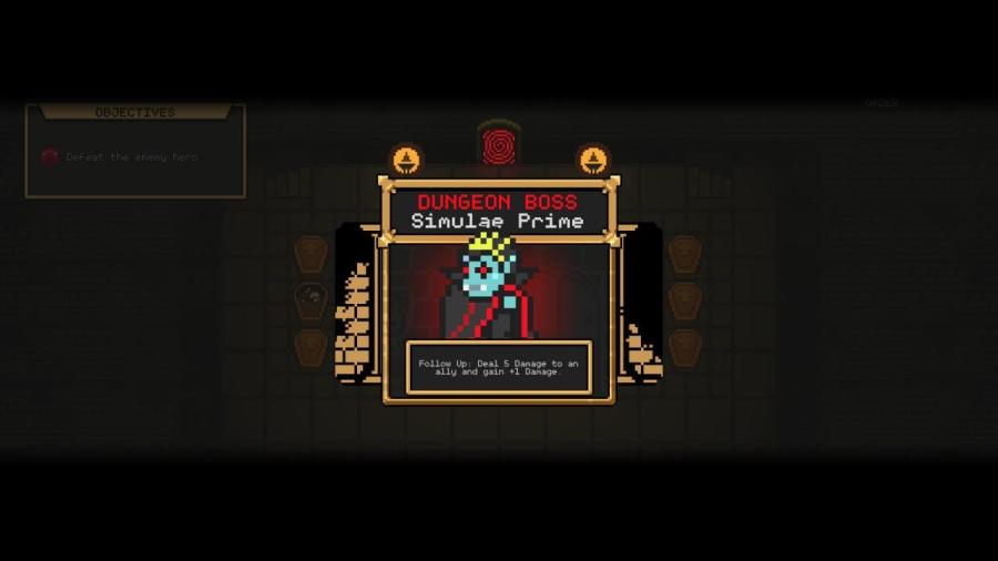 The Dungeon Beneath 