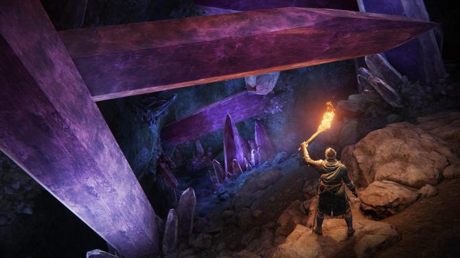 ELDEN RING: Shadow of the Erdtree Edition 