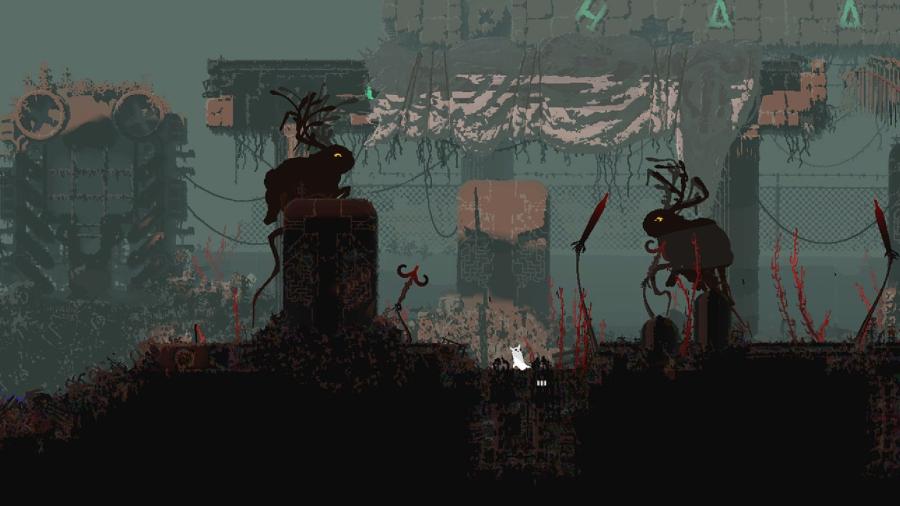 Rain World 
