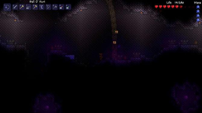 Terraria 