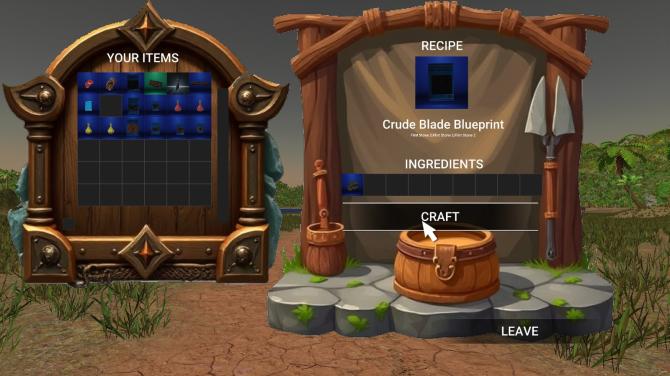 Survival Quest Dungeons and the Beasts 