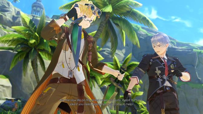 Atelier Ryza 3: Alchemist of the End & the Secret Key DX 