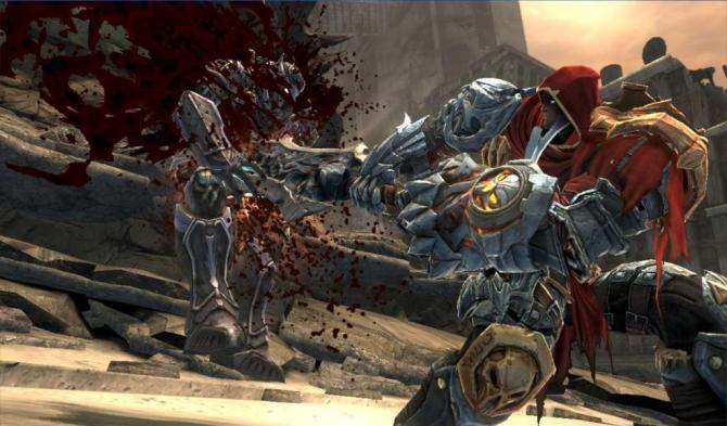 Darksiders 