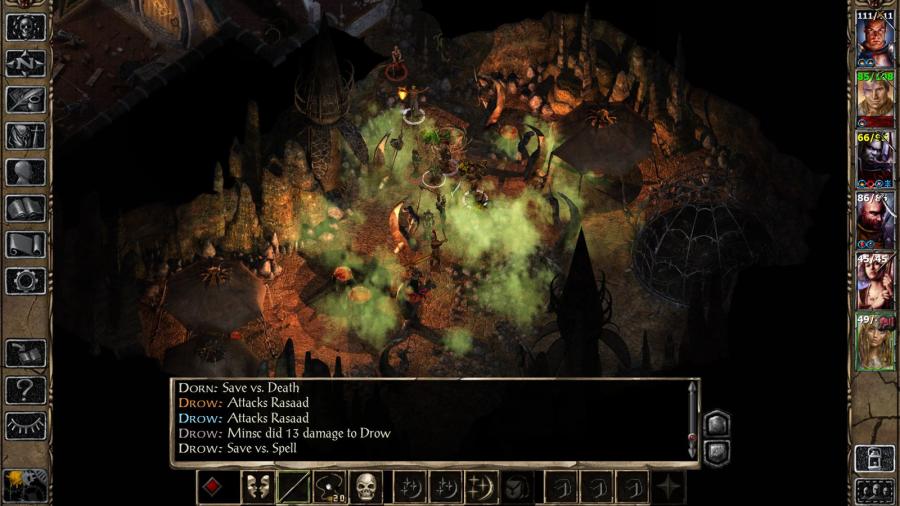 Baldur's Gate: The Classic Saga Ultimate Bundle 