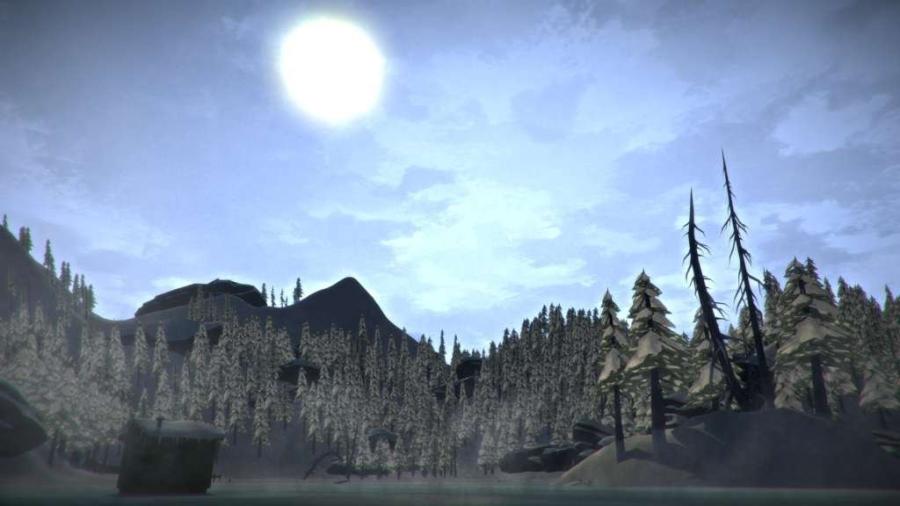 The Long Dark: Survival Edition 