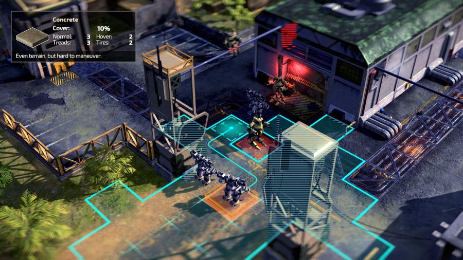 Tactical Warfare Bundle 