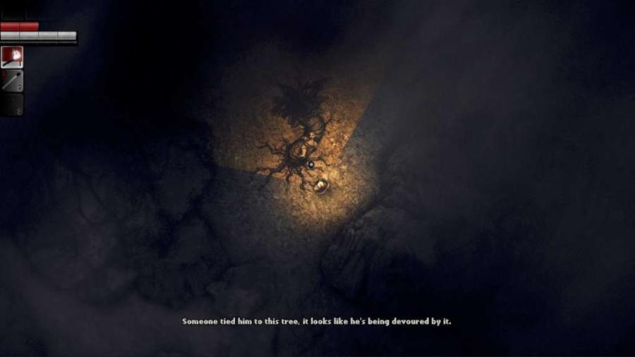 Darkwood 