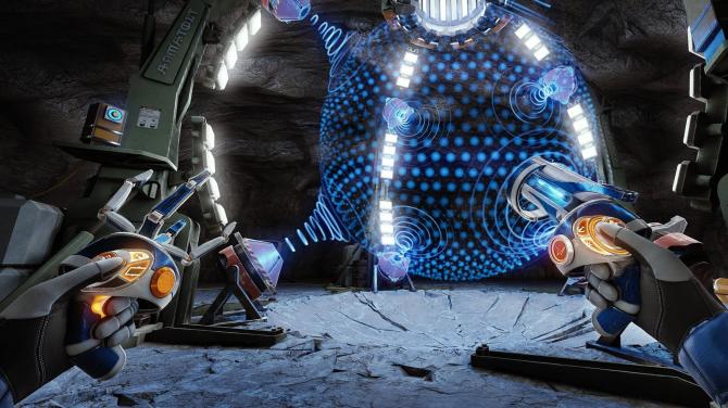 Red Matter 2 