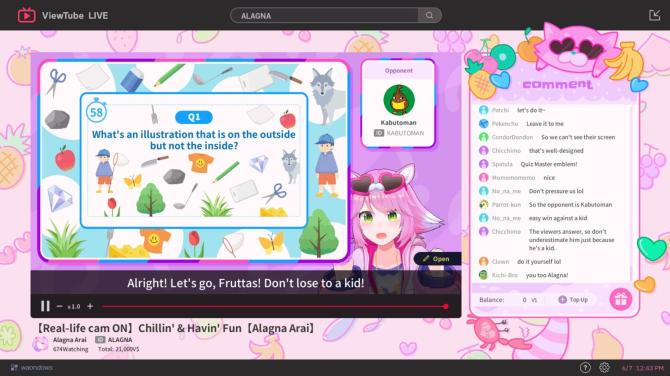My Fav Chill Streamer Dies a Million Times 