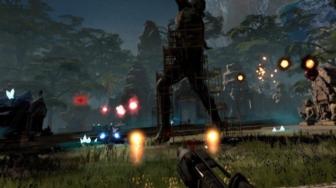 Serious Sam VR Bundle 