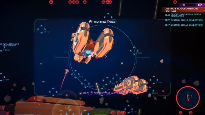 Space Crew: Legendary Edition 