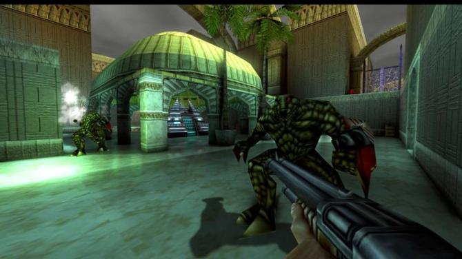 Turok 2 - Seeds of Evil 