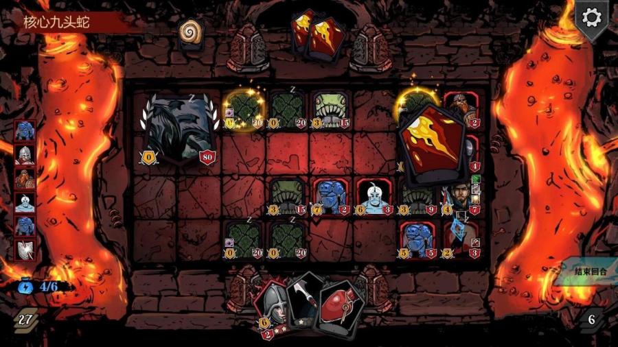 DungeonTop 