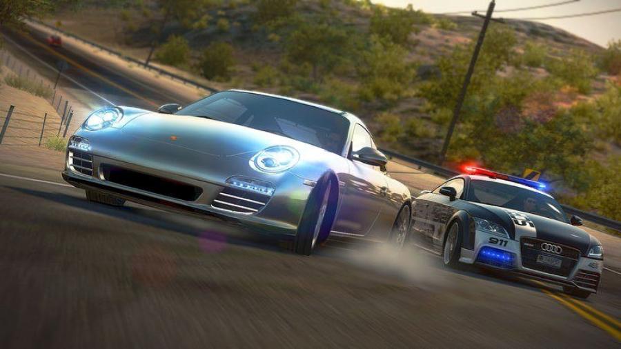 Need for Speed: Hot Pursuit 