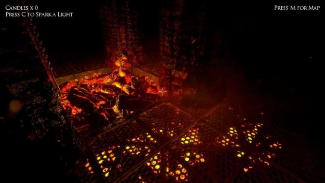 Dungeon Nightmares II : The Memory 