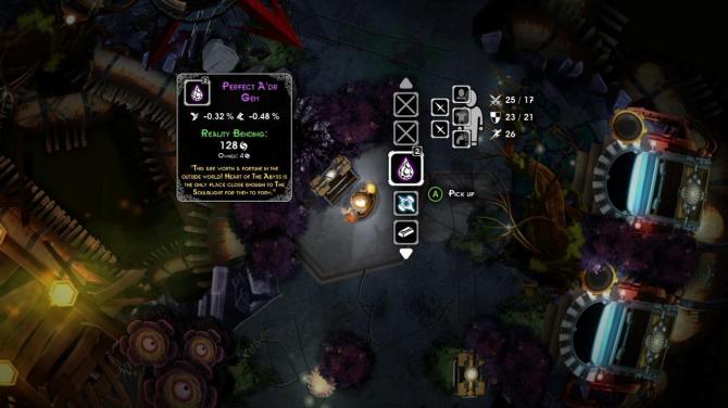 Soulblight 