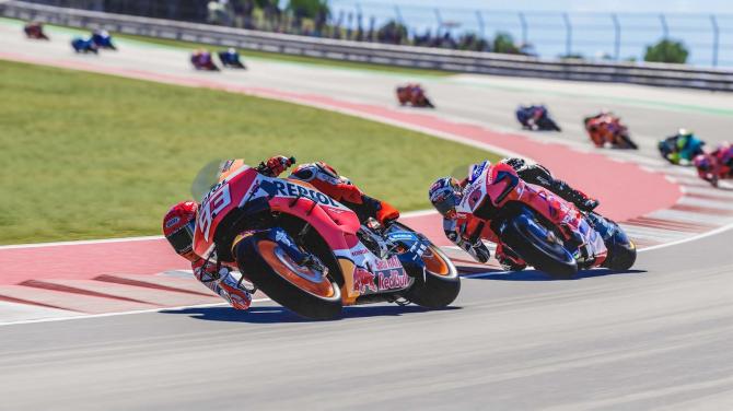 MotoGP 22 