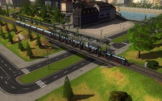 Cities in Motion 1 and 2 Collection (2013) 