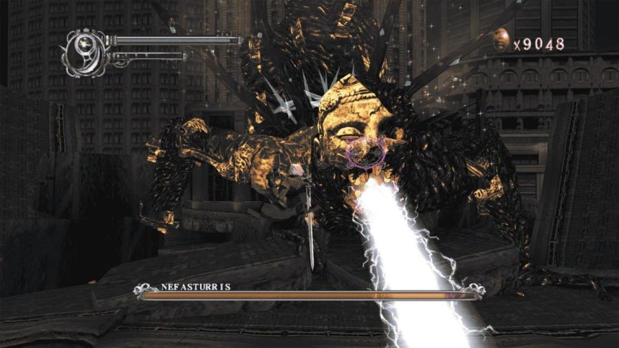 Devil May Cry HD Collection 