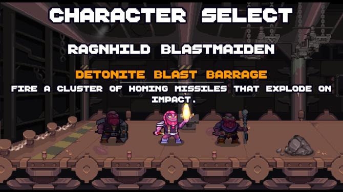 BORE BLASTERS 