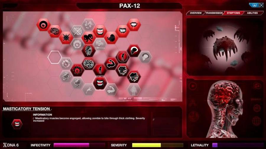 Plague Inc: Evolved 