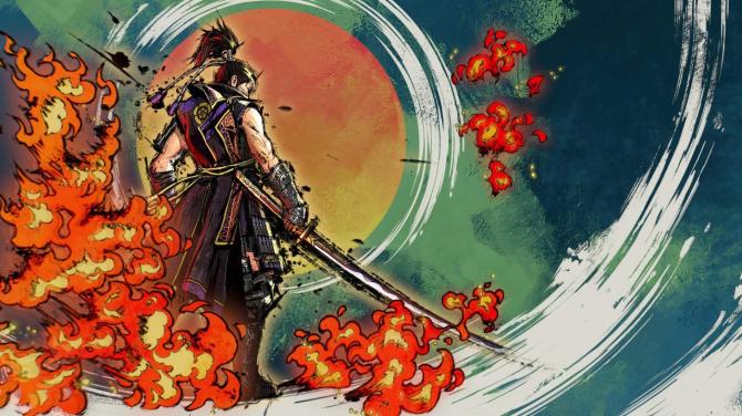 SAMURAI WARRIORS 5 Digital Deluxe Edition 