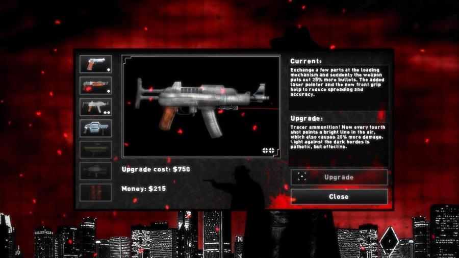 Splatter - Zombiecalypse Now 