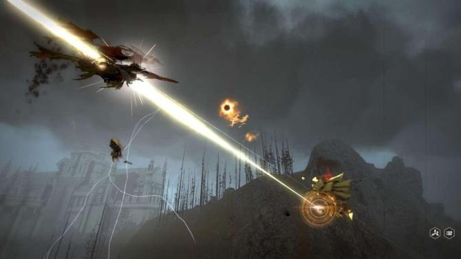 Guns of Icarus Alliance 