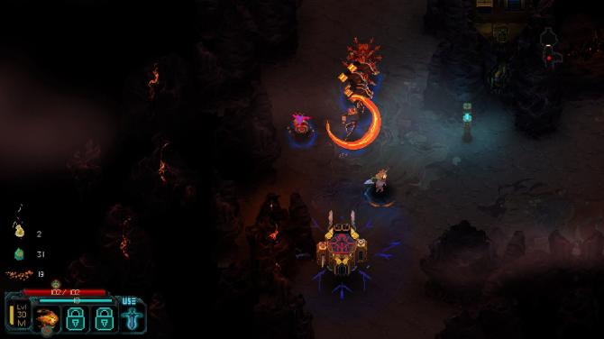 Children of Morta: Complete Edition 