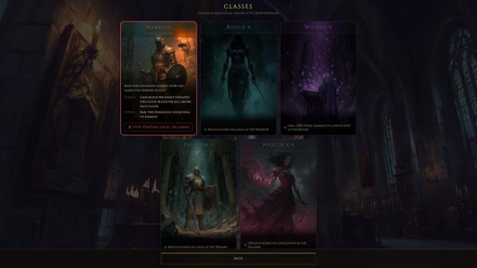Rogue Quest 