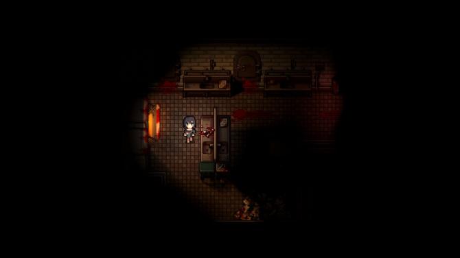 Savior of the Abyss 