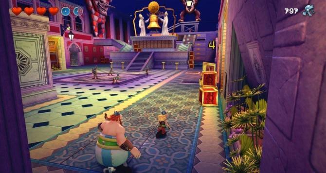 Asterix & Obelix XXL Collection 